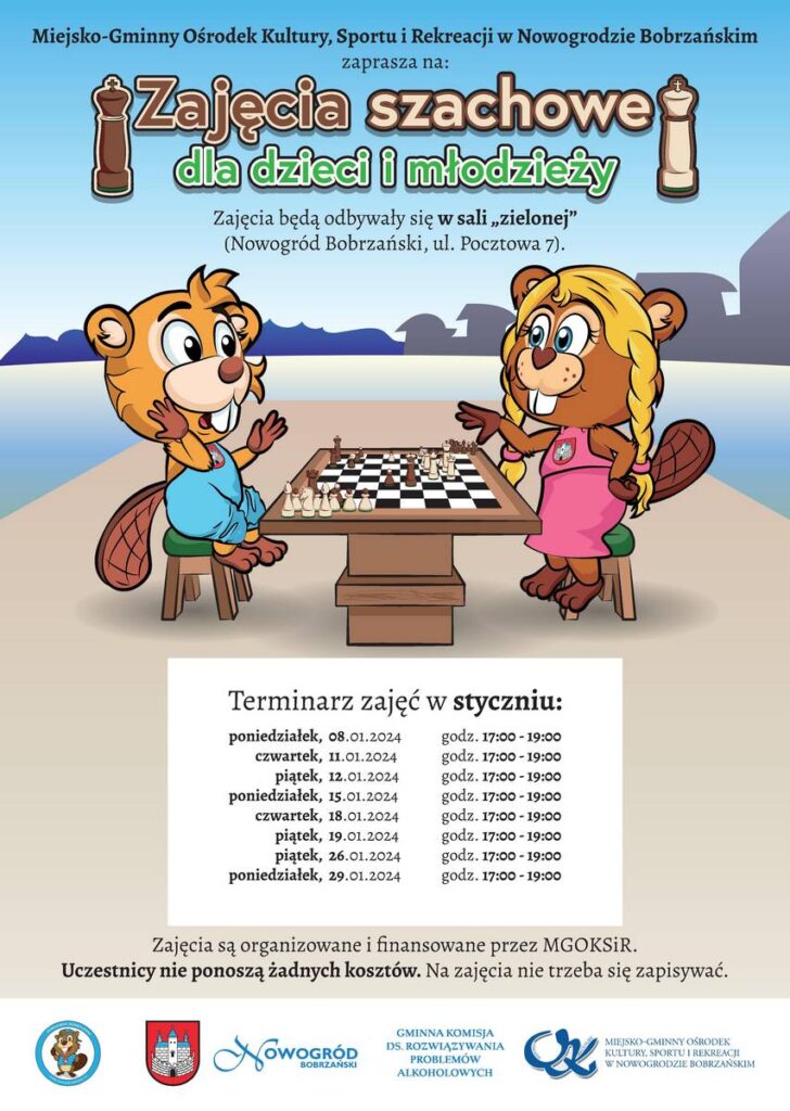 Terminarz 202styczeń4